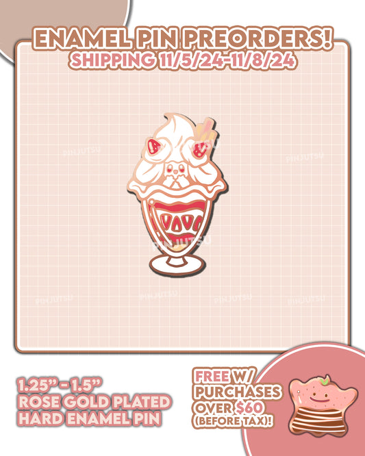 PREORDER: Creme Parfait (SHIPS EARLY NOVEMBER 2024)